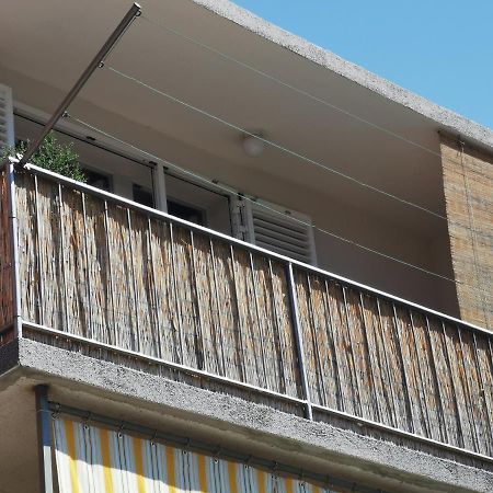 Apartman Jela シベニク エクステリア 写真