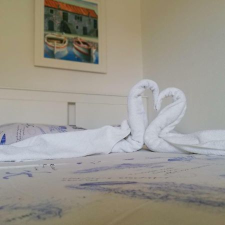 Apartman Jela シベニク エクステリア 写真