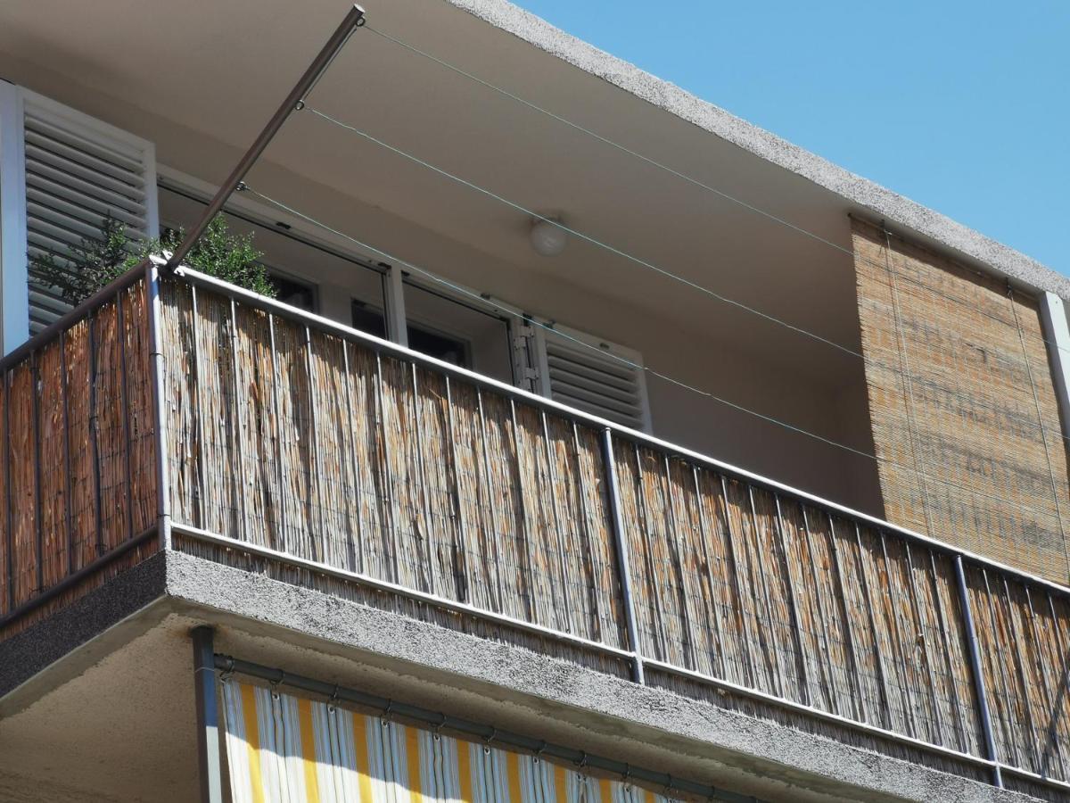 Apartman Jela シベニク エクステリア 写真