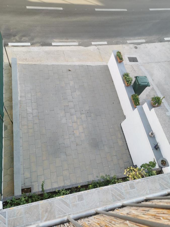 Apartman Jela シベニク エクステリア 写真