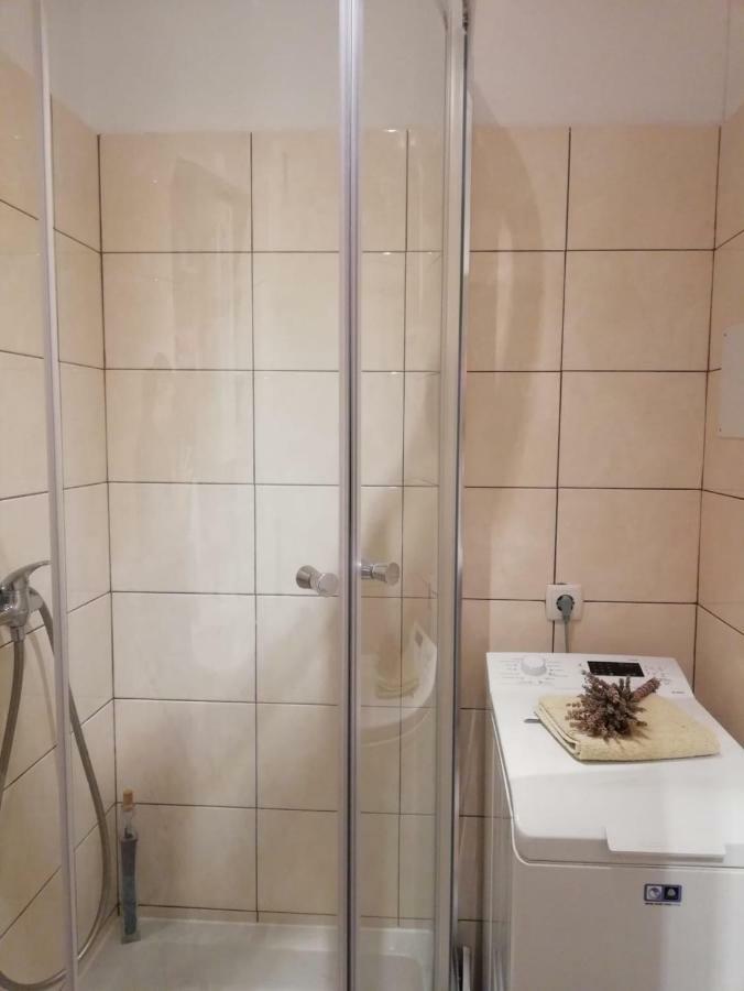 Apartman Jela シベニク エクステリア 写真